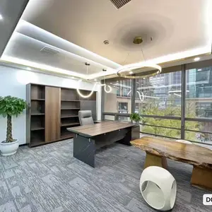 时尚长条拼接办公地毯