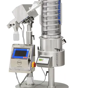 德国Kramer AG带式输送机KB7020用于制药行业片剂和胶囊输送