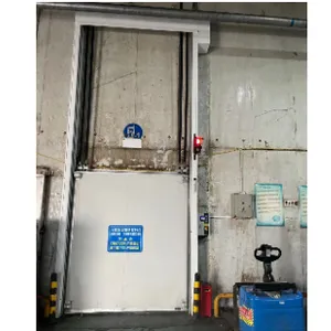 奉贤区冷库门定制厂家 欢迎来电 上海市加和门业供应