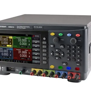 �ǵ�E36441A �Զ�����ֱ����Դ �๦��400W��Դ ����������ƺ��޷�����