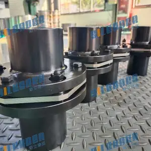 山西附近膜片联轴器网上价格 诚信为本 斯立德迩传动技术供应