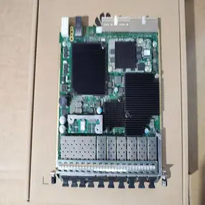 Huawei 华为全新TMB3EMS10 10路交换式以太网处理板