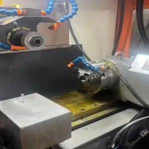 江苏哪些数控成型磨床联系方式 诚信为本 苏州达菱工控设备供应