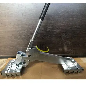 人造草坪修剪工具全新草皮涂胶器 草坪夹钳草坪修剪工具割草机