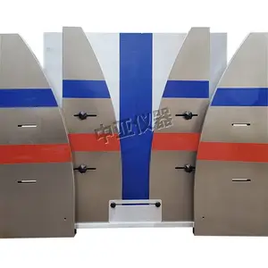 供应JTT529-2004波纹管柔韧性试验仪 波纹管柔韧性试验装置