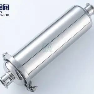 温州抛光过滤器厂家供应 欢迎来电 浙江宇一管阀供应