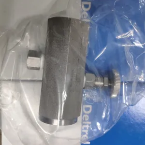 ���ƹ�Ӧ Deltrol Controls �������Ʒ� F30SSK