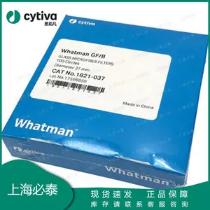 1821-037cytiva思拓凡 Whatman电池隔膜GF/B玻璃纤维滤纸