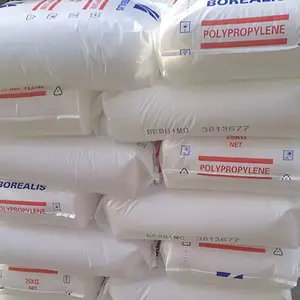 PP ED064T 北欧化工 高刚性耐弯折 低形变 薄壁件注塑塑胶颗粒
