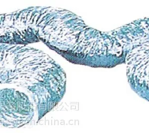 上海盈达伸缩软管