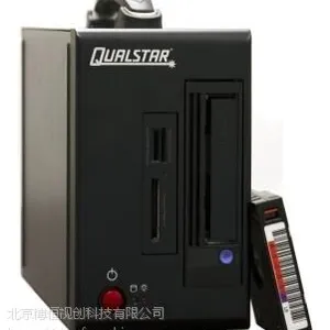 QUALSTAR Q1 便携磁带机——影视拍摄现场备份数据选择