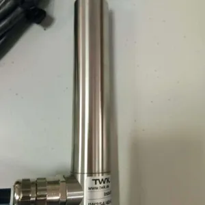 TWK�Ƕȴ�����TRA50-SA3500WKB01 S/N:613220
