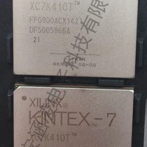 XILINX（赛灵思）原装逻辑IC XC7K410T-2FFG900I