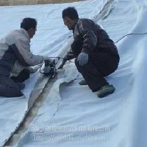德隆亮供应湖北400克复合土工膜价格低