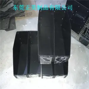 ***pp中空板供应商3毫米 5厘 4mm塑料中空瓦楞板