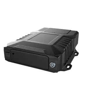 车载视频监控、远程视频监控主机 1080P H.265 内置ADAS DSM M51H/M52H/M