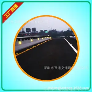 太原互通太阳能突起路标厂家生产