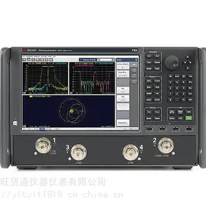 供应 二手 误码率测试仪 Keysight N4960A
