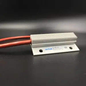欣广鑫热销RC016机柜除湿装置 防凝露加热器 引线式电加热器