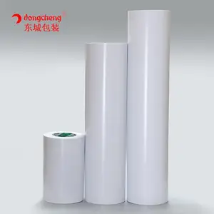 现货定做高粘双面胶热熔胶、水胶、油胶相册双面胶泡棉双面胶