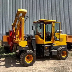���ٹ�·������׮������ �ú㲨�λ���ѹ׮�� 936���������һ���