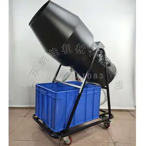 大型活动庆典喷射雾炮机 泡泡机 沙滩派对活动泡沫机 景区发射泡沫机