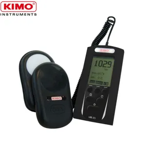 ����KIMO��ï���ղ�����LIS20�ֳ�ʽ�նȼ�