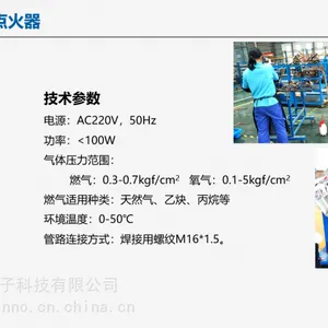 节能安全点火器生产厂家