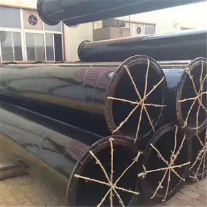 Q235B焊接螺旋管价格 低压流体输送