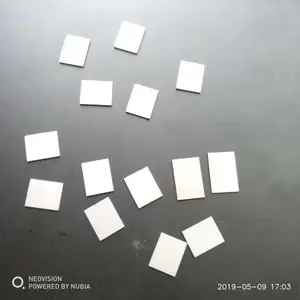 IC芯片MOS管磨字喷字改印去LOGO盖面盖油雕刻镭雕镭射印字