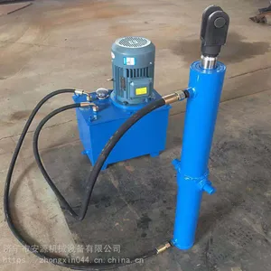 电液动推杆DYTF700-50-1500/110,1.1kw质保一年
