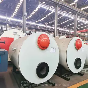 ȼ�������ˮ��¯1050KW��չ�¯ �����ȫ