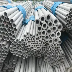 310S白钢管 耐热不锈钢无缝管 310不锈钢管材 拉丝切割