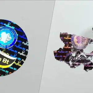 上海3d镭射防伪标签选型价格 欢迎咨询 苏州印象镭射科技供应