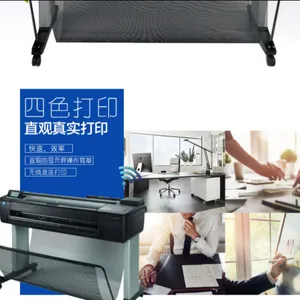 ���֣�HP��HP DesignJet T650 36Ӣ�� A0����� ��ɫ��ī��ͼ��