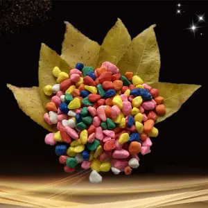 �����������Сʯ�� ���װ�β�ɫʯ�� ��ͯɳ���ò�ɫСʯ�� ��ɫ��ʯ��