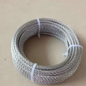 云南钢丝绳批发 云南起吊钢丝绳价格