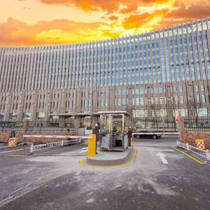 �����Զ�ʶ��ͣ����������豸��Ӧ-�ɷ��Ƽ�