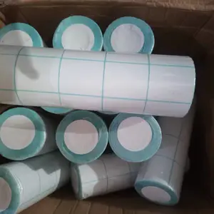 60*40热敏不干胶标签工厂直发