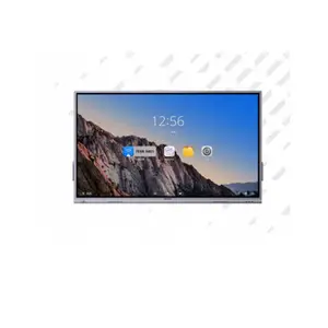 DS-D5D75RB/A 海康威视75英寸4K智能会议平板 操作系统 Android 9.0