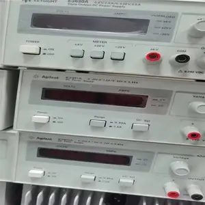 ȫ������Agilent ������ E3610A ֱ����ѹ��Դ����NI�ɼ���