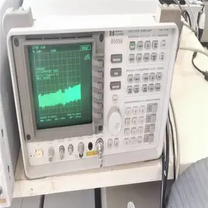 ����/��ӦHP8565E����HP8565EƵ�׷�����