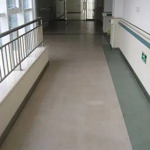 塑胶地板皓信系列 石塑地板 橡胶地板 pvc地胶板 多种性能