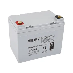MELUPS 12V33Ah ��ά������ ���õ�Դ���
