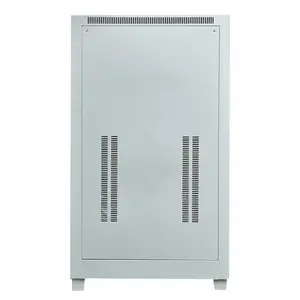 �����и��ӡˢ������SBW-80KVA����ȫ�Զ�����ʽ������ѹ�� ţ��