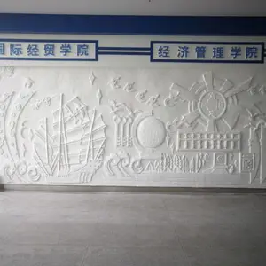 人物雕塑公司-丽豪雕塑公司-亳州雕塑公司