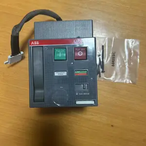 ����ABB 220-250Vac/dc T4-5 ��T4/T5���ܵ������1SDA054897R1