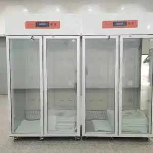 室验室药品保存箱