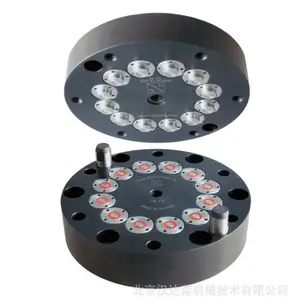hydrokomp �Զ����ϵͳ���ڸ����Զ����������ϵͳ�ܷ⹤��