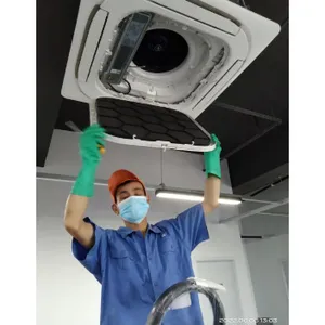 奉贤区排油烟管道清洗联系方式 欢迎来电 上海周全环保科技供应